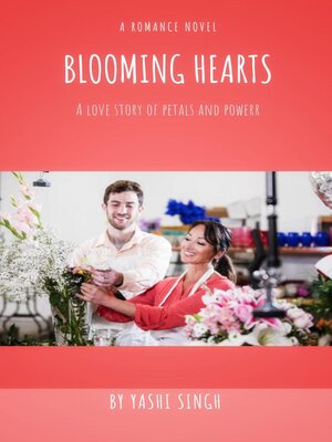 cover image of Blooming Heqrts